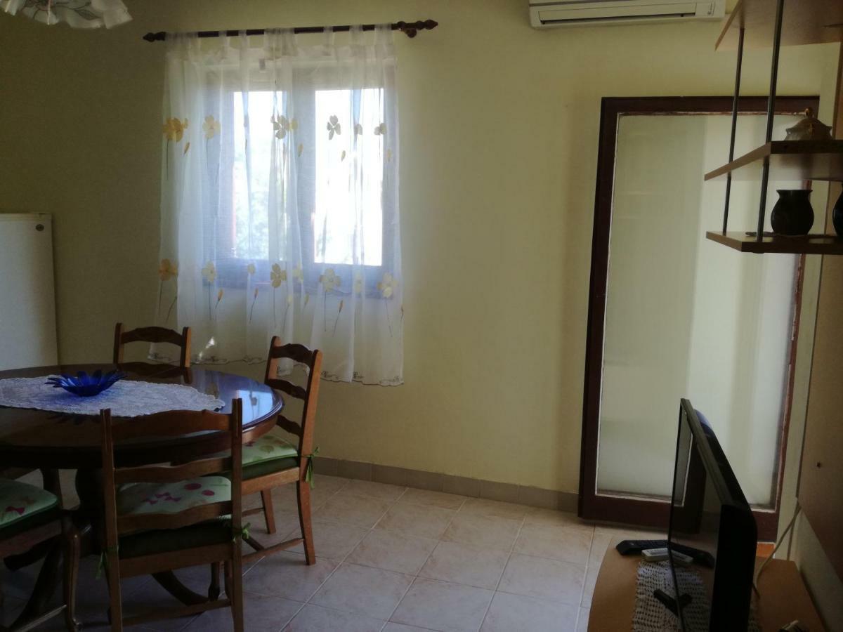 Sukošan Villa Letina מראה חיצוני תמונה