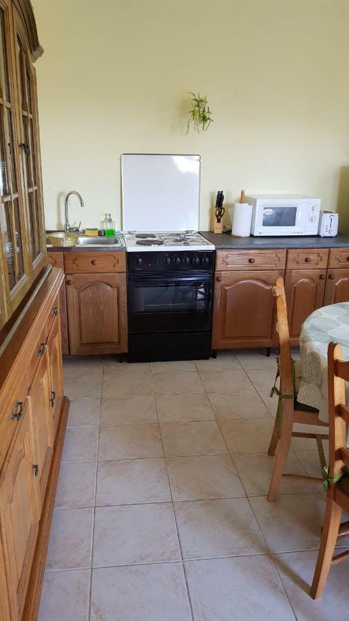 Sukošan Villa Letina מראה חיצוני תמונה