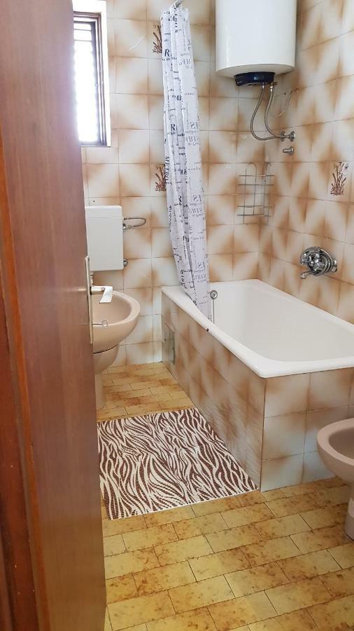 Sukošan Villa Letina מראה חיצוני תמונה